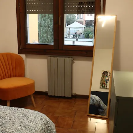 A Casa Di Francesca Apartment Lucca Exterior photo