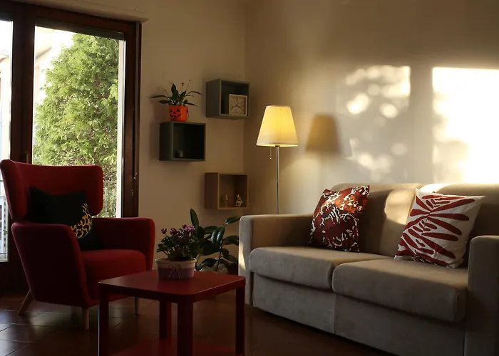 A Casa Di Francesca