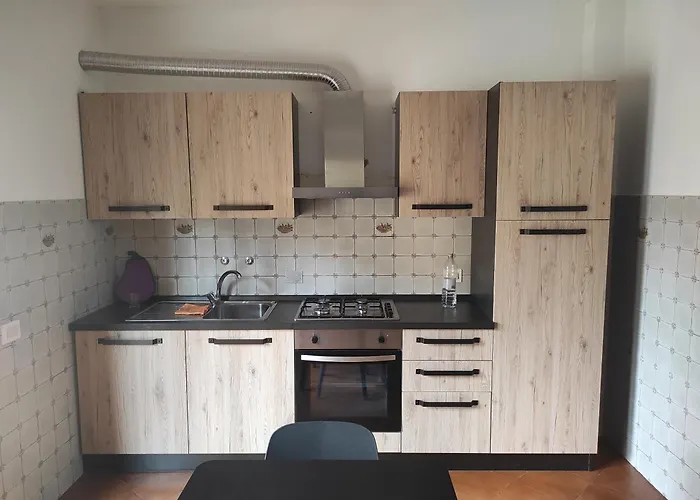 A Casa Di Francesca