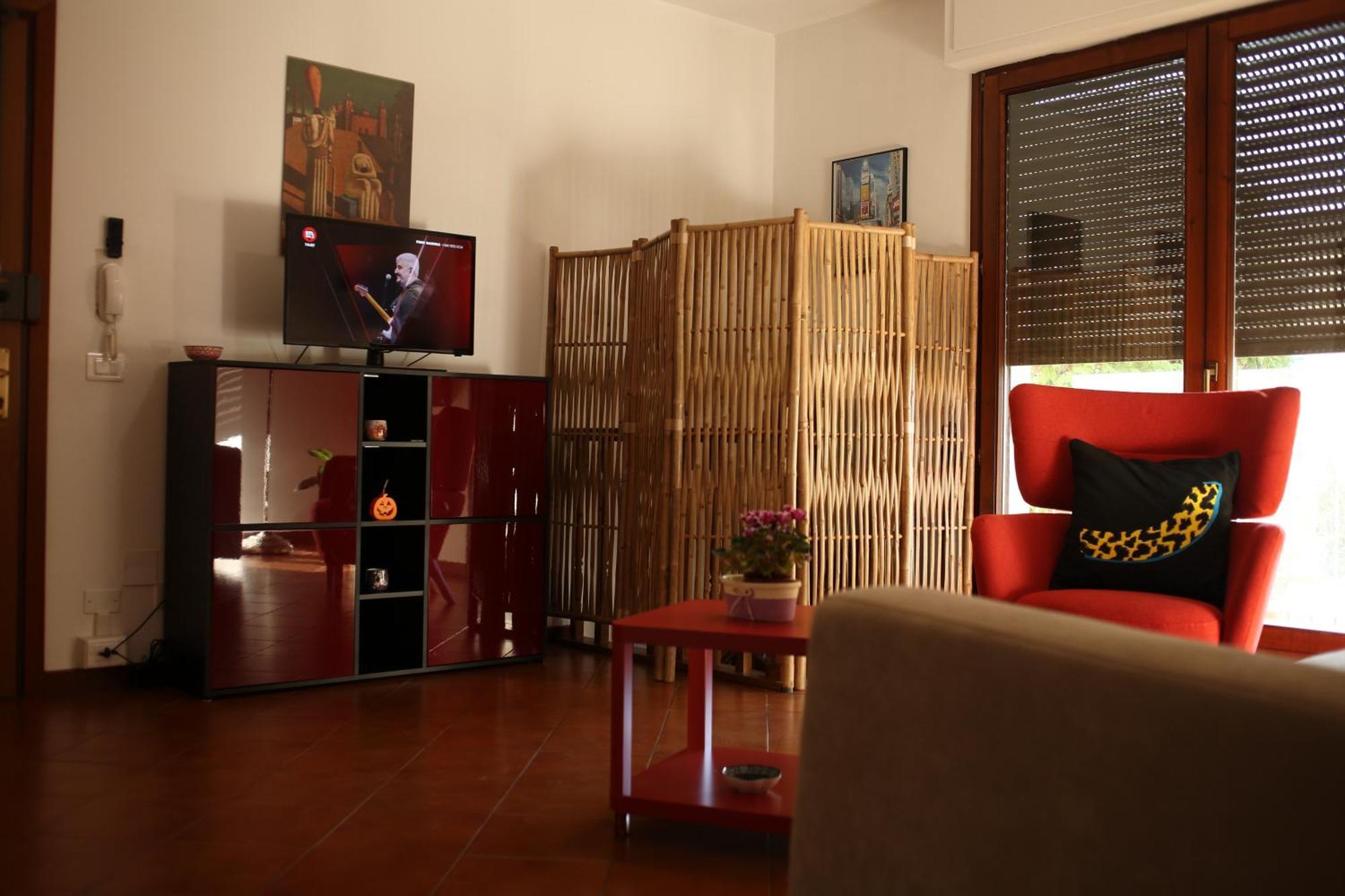 A Casa Di Francesca