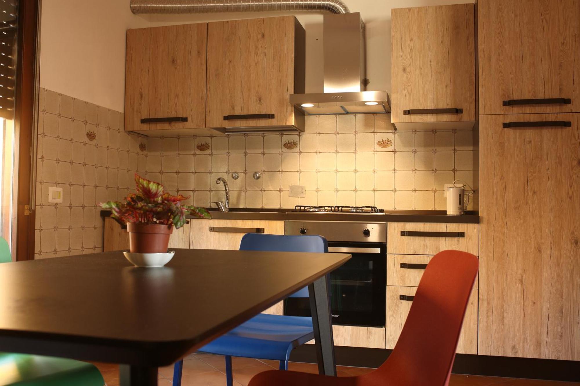 A Casa Di Francesca